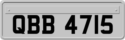 QBB4715