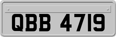 QBB4719
