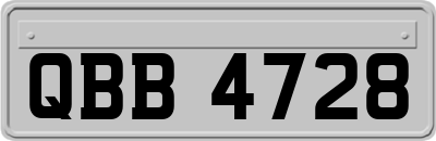 QBB4728