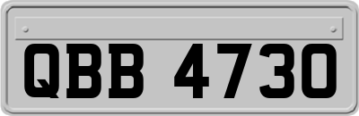 QBB4730