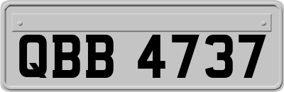 QBB4737