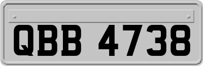 QBB4738