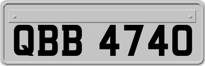 QBB4740