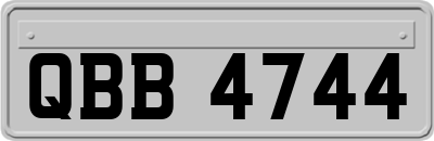 QBB4744