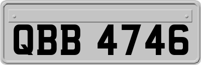 QBB4746