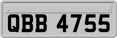 QBB4755