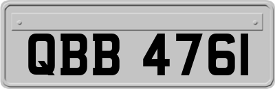 QBB4761