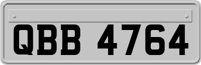 QBB4764