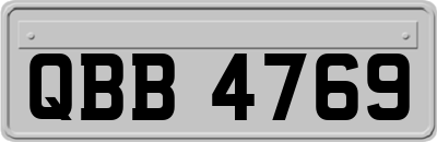 QBB4769