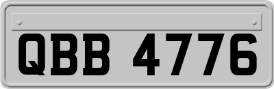 QBB4776