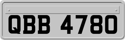 QBB4780