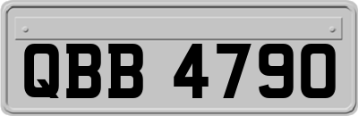QBB4790