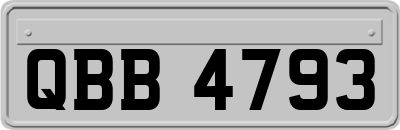 QBB4793