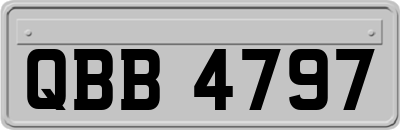QBB4797
