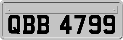 QBB4799