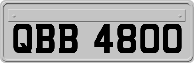 QBB4800