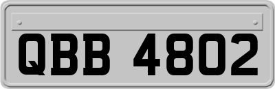 QBB4802