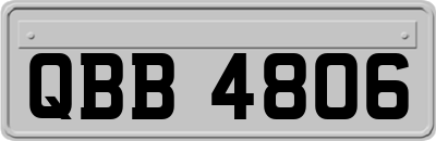 QBB4806