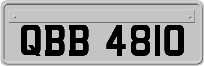 QBB4810