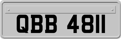 QBB4811