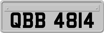 QBB4814