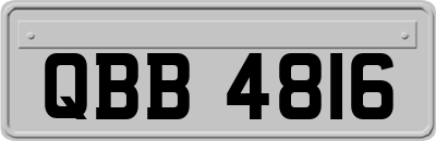QBB4816
