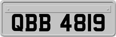 QBB4819