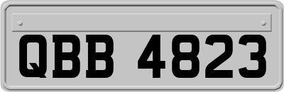 QBB4823