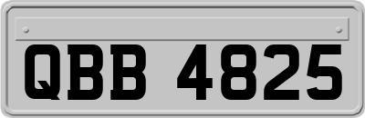QBB4825