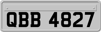 QBB4827
