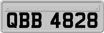 QBB4828