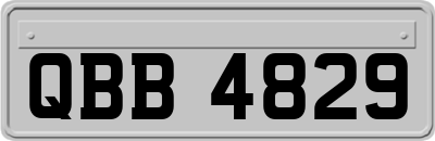 QBB4829
