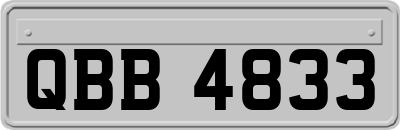 QBB4833