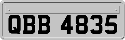 QBB4835