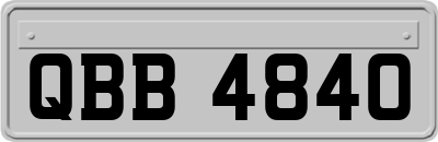 QBB4840