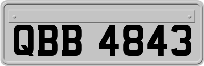 QBB4843