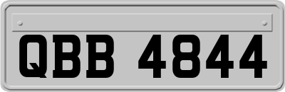 QBB4844