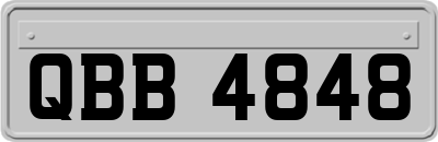 QBB4848