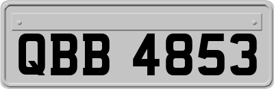 QBB4853