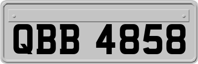 QBB4858