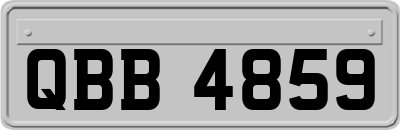 QBB4859