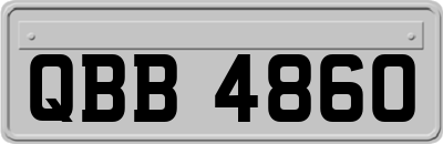 QBB4860