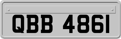 QBB4861