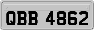 QBB4862