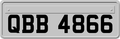 QBB4866