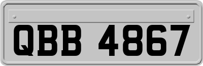 QBB4867