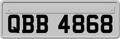 QBB4868