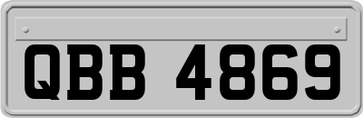 QBB4869
