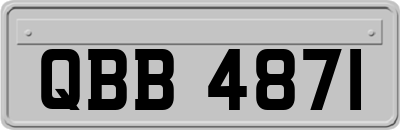 QBB4871