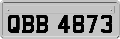 QBB4873